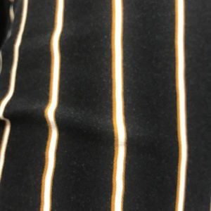 Meet your Posher, Jazmine